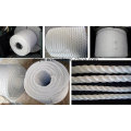 3 Strand Polypropylene Rope Soft Lay